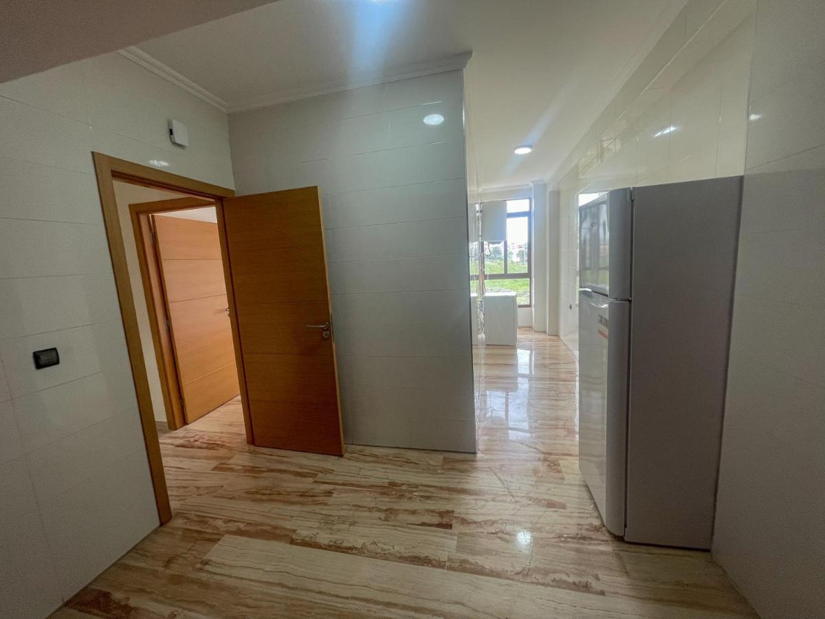 Appart Terrasse Corniche Tanger Ngoại thất bức ảnh