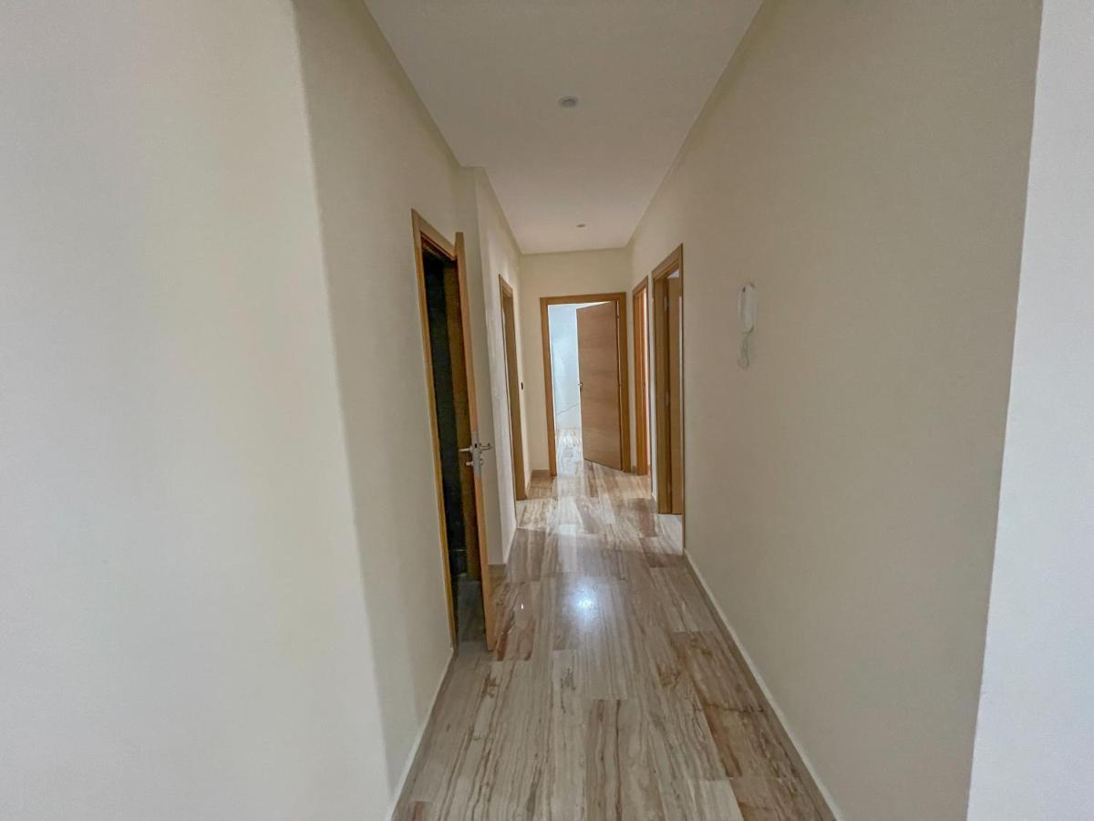 Appart Terrasse Corniche Tanger Ngoại thất bức ảnh
