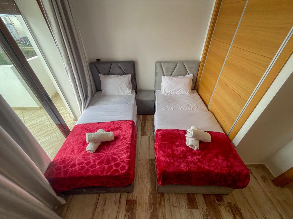 Appart Terrasse Corniche Tanger Ngoại thất bức ảnh