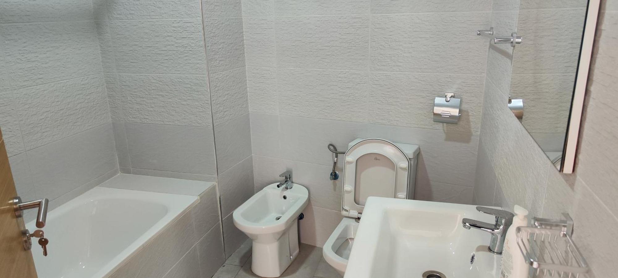 Appart Terrasse Corniche Tanger Ngoại thất bức ảnh